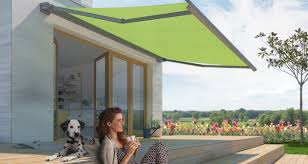 Weinor cassita ii full cassette folding arm awning video. Aktion Weinor Cassita 02 17