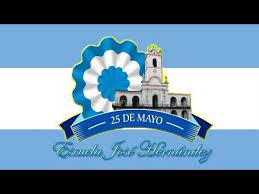 El 22 de mayo por la noche, el coronel cornelio saavedra y el abogado juan josé como presidente de la junta del 25 de mayo, tuvo que enfrentar las alternativas de un clima de gran fervor revolucionario, al que no estaba acostumbrado. 25 De Mayo 1810 2020 Youtube