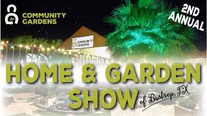 Houston organic garden tips & advice. 2nd Annual Bastrop Home And Garden Show Community Gardens Bastrop