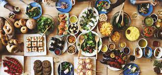 Our seated dining menu packages feature gourmet restaurant quality food prepared fresh on site from locally sourced produce. Catering Companies Melbourne Western Suburbs Kitchen Table Caterers