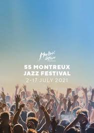 Montreux 's brand is jazz but, in reality, the montreux jazz festival is all about fusion: Montreux Jazz Festival 2021 Festicket