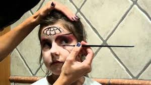 More images for maquillaje bruja niña » Maquillaje De Bruja Witch Make Up Youtube