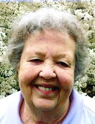 Obituary information for Shirley A. Thayer