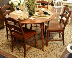 Pnf3 primitive lace valance curtain. Prairie Primitive Wood Table With Chairs American Classics Marketplace
