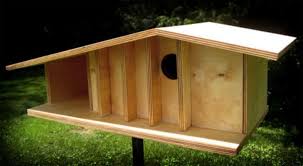 Vogelhaus Selber Bauen 34 Prima Ideen Vogelhaus Selber Bauen Diy Vogelhaus Selber Bauen