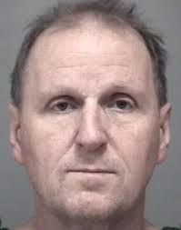 Legg Middle School teacher arrested in Calhoun County for alleged voyeurism 