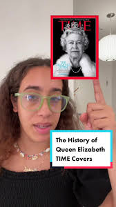 Queen Elizabeth II has died at 96. #queenelizabeth #timemagazine  #didyouknow #history #britishmonarchy #royalty #funfacts