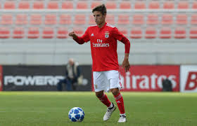 Aos 19 anos, tiago dantas, que passou as últimas épocas a jogar entre os juniores e a equipa b. Bayern Germany On Twitter Benfica S Talented Midfielder Tiago Dantas 19 Will Join Bayern On Loan This Season Dantas Will Initially Play For Bayern S Second Team With A Prospect For The First