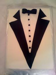Black And White Bow Tie Cake Tuxedo Cake Groom S Cakes Tuxedo Cake Grooms Cake Black Fondant