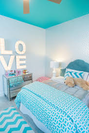 El Dorado Hills Private Residence Contemporary Kids Room Girls Bedroom Ide Kamar Tidur Ide Dekorasi Kamar