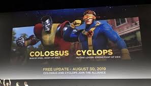 If you've just downloaded the final installment of marvel ultimate alliance 3's dlc you might be . Marvel Ultimate Alliance 3 Confirms Punisher Blade Loki And More Dlc Characters