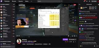 Pubg stream snipers compilation, in this video we can see forsenlol being trolled on stream, and the story of banana man and shroud. Call Of Duty Streamer Loses His Twitch Channel After Accidentally Flashing His Cheat Menu On Livestream