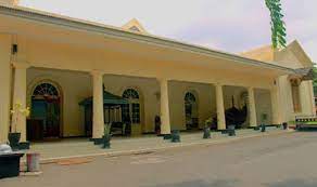 Dimana, mereka tidak hanya terkenal. Visit Probolinggo Wisata Museum Di Kota Probolinggo