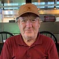 Peter Feldman Obituary