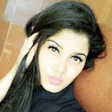 nikitha rai (@Nikita1Rai)