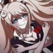 Check out amazing junko_enoshima_danganronpa artwork on deviantart. Pin On Icons I Made