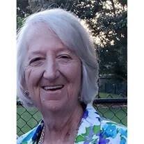 Janie A. Powers Obituary