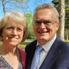 Fundraiser for Cheryl Denton by Harold Day : Joe and Cheryl Denton