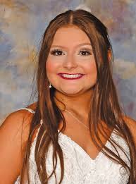 WCHS Graduate Returns Home To Show Support For The Community