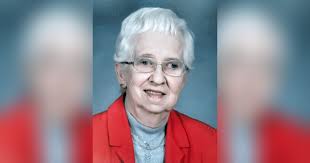 Obituary for Nell Easley Fullington