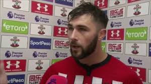 Check this player last stats: Charlie Austin Interview Parklife Youtube