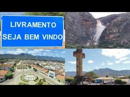 Nossa senhora do rosário, nossa senhora do santo rosário ou nossa senhora do santíssimo rosário é o título mariano apresentado aquando da aparição da santíssima virgem maria a são domingos de gusmão em 1214 na igreja do mosteiro de prouille, na qual a mãe de jesus entregou o rosário ao fiel frade dominicano. Cachoeira De Livramento De Nossa Senhora Ba Um Verdadeiro Espetaculo Youtube