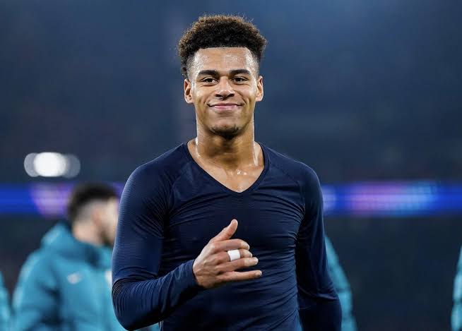 PSG : Ce bel aveu de Désiré Doué sur la victoire en Ligue des Champions