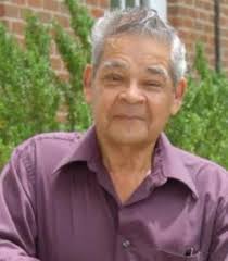 Roberto G "Chico" Trejo Obituary (2023)