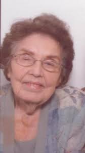 Juanita Valdez Obituary