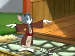 Tom And Jerry In China Youtube