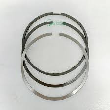 Original Diesel Engine Parts Piston Ring 4955366 4955169 4955251 for Qsb6.7