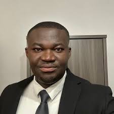 Ernest Osei (@ernestosei200)