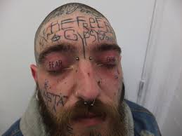 The story behind ku freshman. Hokus Pokus Handpoked Eyelids Fear God By Me Rest Not By