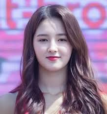 Nancy Jewel McDonie fan appreciation post