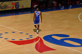 Game of the 2021 nba playoff. Sixers Vs Wizards Game 5 Second Half Thread Liberty Ballers