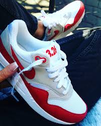 Nike Air Max 1 Anniversary Airmax1 Nikeog Retro Nike Air Max 90 Women Nike Air Max Nike Outfits