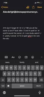 You can learn english alphabet and letters with vocabulary games, images, audio, tests and some other activities. I Don T Actually Think This Is Stupid But No Place For Funny Smart Kid Stuff My Daughter Was Trying To Learn The Alphabet Backwards I Said She Should Try Making A Song Similar