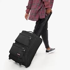 Valise Tranverz S