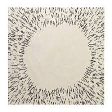 Sanderum Rug High Pile Ikea Ikea Rug Medium Rugs Rugs