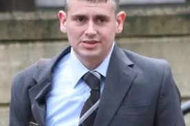 Three years for crack pipe attack