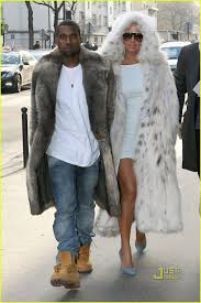 Deer Antler Spray Amber Rose Fashion Paris Fashion Week