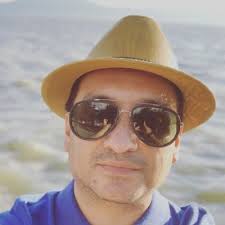 Alejandro Tostado (@ATostado)