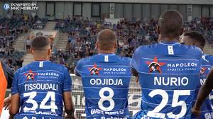 Give staff members of your youth academy the tools they deserve so they can develop your future top star inhouse. Recap Kaa Gent Valerenga Uecl 2nd Round 2021 2022 Youtube