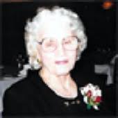 Obituary information for Grace H. Frowd