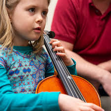 Suzuki Workshops and Master Classes at Hartt Community Division