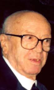 Domenic Paternese Obituary