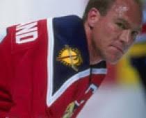 CAPTAIN'S CLUB: Bryan McCabe Joins Brian Skrudland with Panthers Hockey  Development