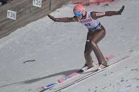 Ski jumping beginnings kraft was born may 13, 1989. Skoki Narciarskie Dzisiaj Wisla Wyniki I Skrot Wideo 23 11 2019 Eska Pl