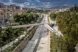 Aquí todas las empresas de elche en españa se enumeran. El Valle Trenzado Elche Espana 2 Plataforma Urbana
