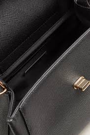 Kadin Siyah Safiano Kucuk Shopper Canta 33013799 Mango Woman Trendyol Canta Mango Siyah